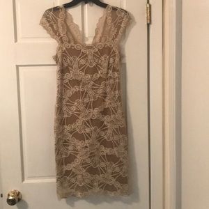 Nicole Miller Cocktail Dress